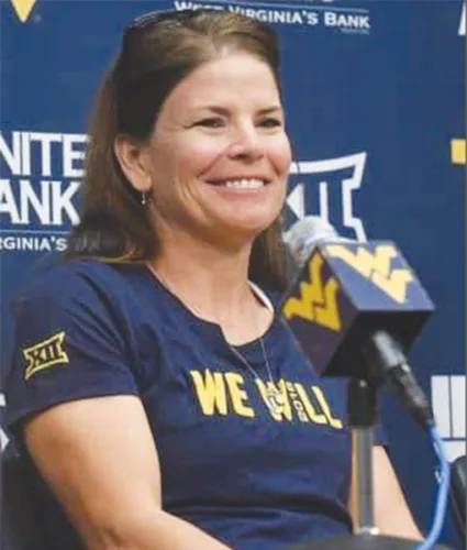 Izzo-Brown's rare long-tenured coaching career